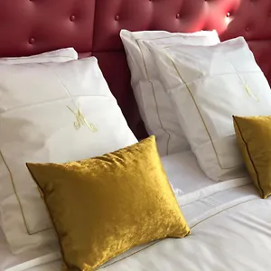 2* Alojamento de Acomodação e Pequeno-almoço Merveilleux