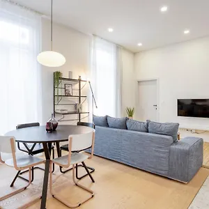 Appartamento Smartflats - Main Street