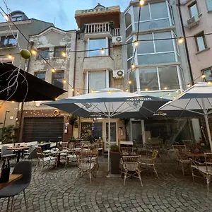 Mini Hotel-bohemi 2* Plovdiv