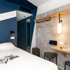 Ibis Budget Centrum Dampoort Hotel