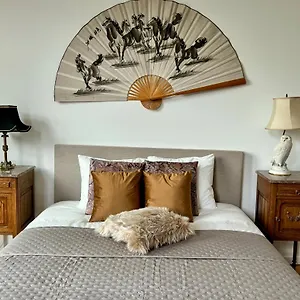 Guest House Gent Gante