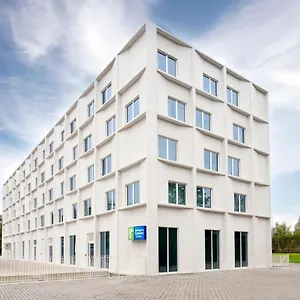 Hotel Express & By Ihg, Gent