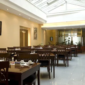 Belmont Hotel
