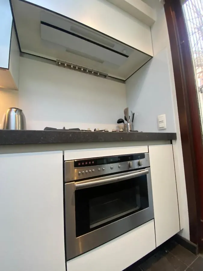 Bed & Breakfast Artist'S Loft & Garden Bed and Breakfast Gent