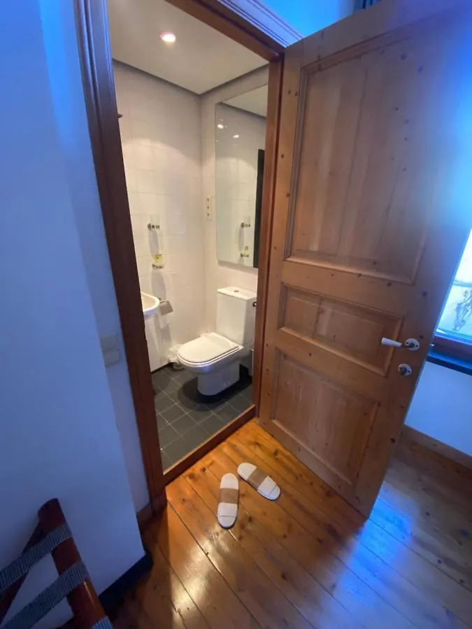 Artist'S Loft & Garden Bed and Breakfast Gent Belgien