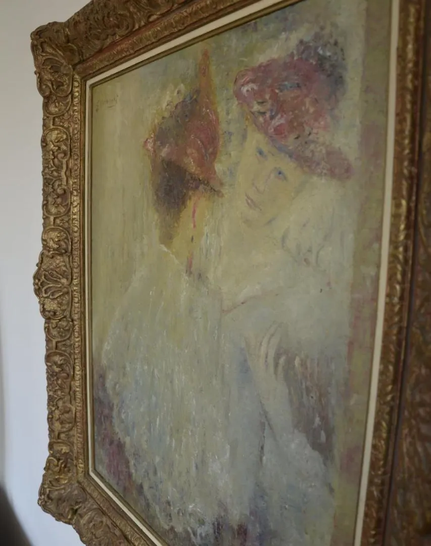 Artist'S Loft & Garden Bed & Breakfast Ghent