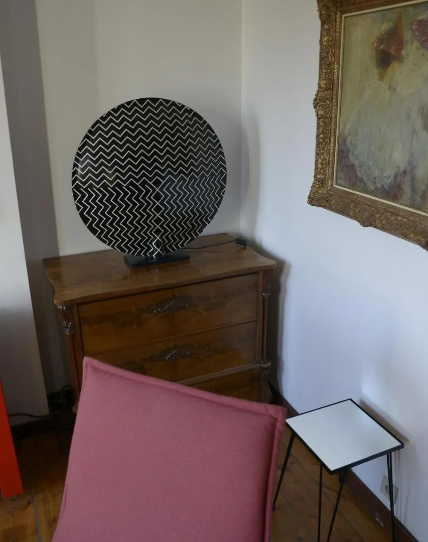 ***  Artist'S Loft & Garden Bed & Breakfast Ghent Belgium