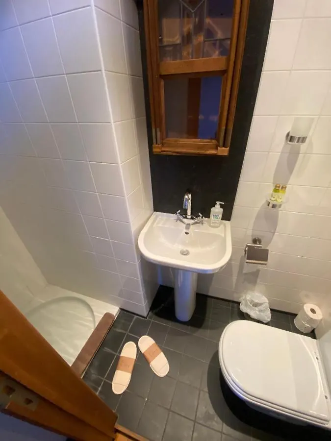Artist'S Loft & Garden Bed & Breakfast Ghent